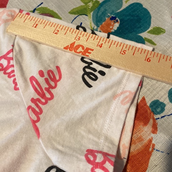 Barbie T-shirt - Picture 8 of 9